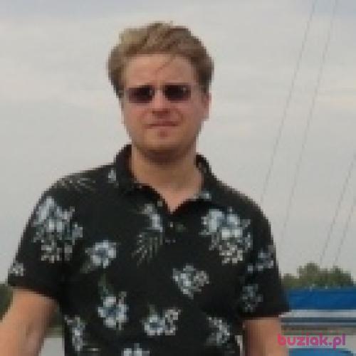 georgjo, Mężczyzna, 46 lat, 's-Hertogenbosch
