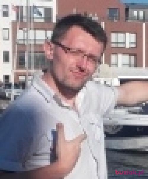 Goddles, Mężczyzna, 41 lat, Warszawa