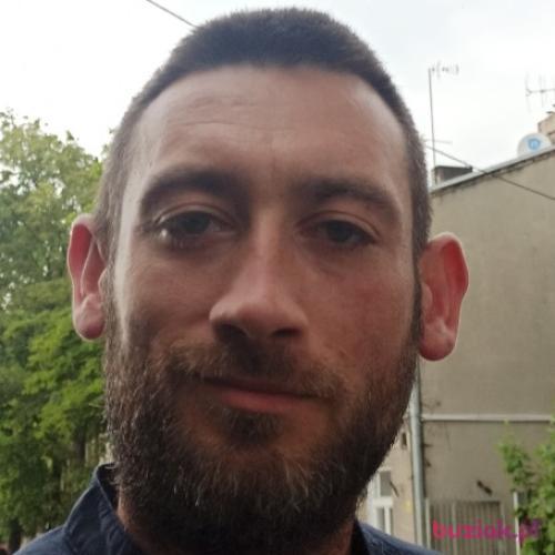 bartar, Mężczyzna, 43 lata, Pabianice
