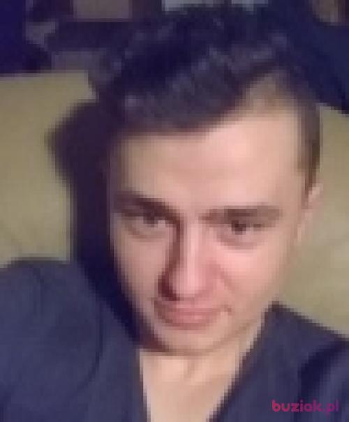 DominikDK, Mężczyzna, 35 lat, Łobżenica