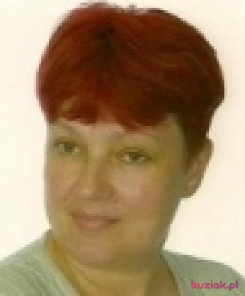 ANNA69, Kobieta, 57 lat, Sosnowiec