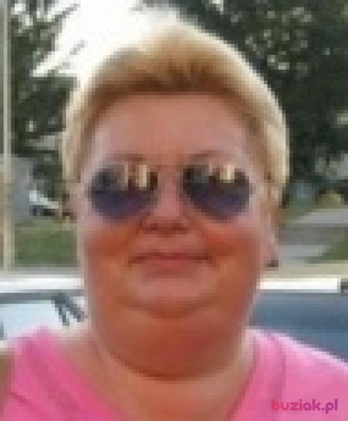 graga53, Female, 73 years, Szczecin