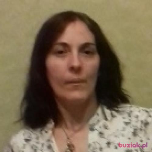 jus-ta, Kobieta, 51 lat, Bydgoszcz