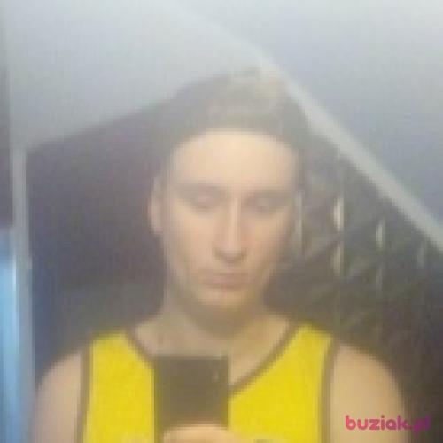 Tiribiakon1, Mężczyzna, 35 lat, Hrubieszów