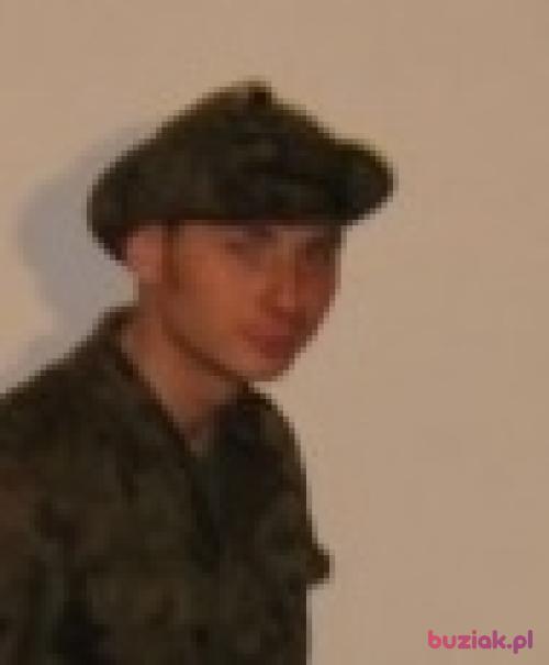 MaCkoRasta, Mężczyzna, 43 lata, Malbork