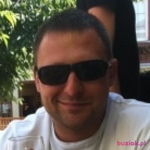 Serg1, Mężczyzna, 46 lat, Białystok