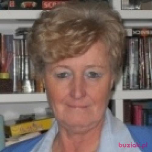 jolaczeka, Kobieta, 71 lat, Warszawa