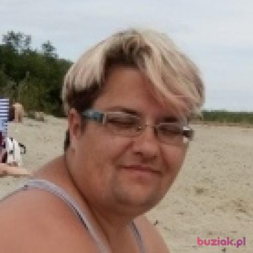 gosiaboczek, Female, 48 years, Elbląg