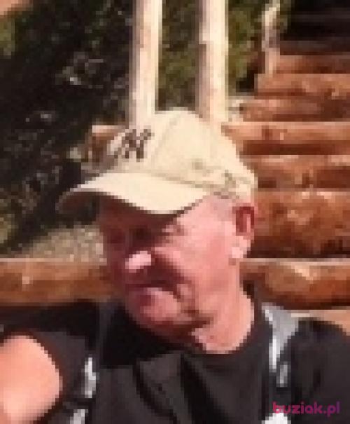 andreo57, Male, 69 years, Łódź