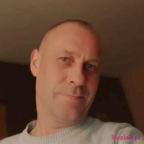 arciacho, Male, 45 years, Kutno