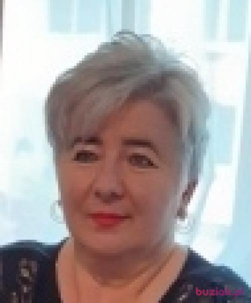 AnnaB67, Female, 58 years, Puławy