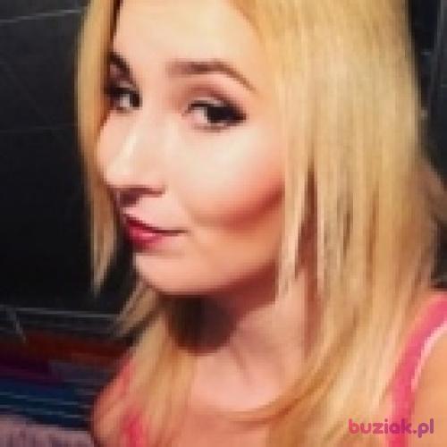 Paulinkax96, Female, 30 years, Szczecin