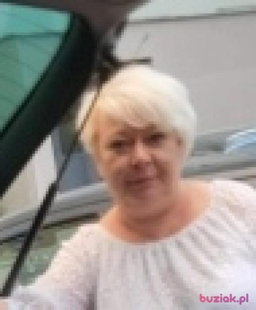 anielskaemilia, Female, 56 years, Poznań