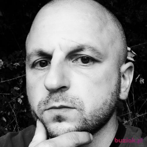 Tomera, Male, 41 years, Nowy Sącz