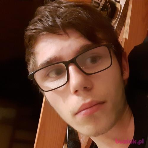 kacper321xyz, Male, 24 years, Mrągowo