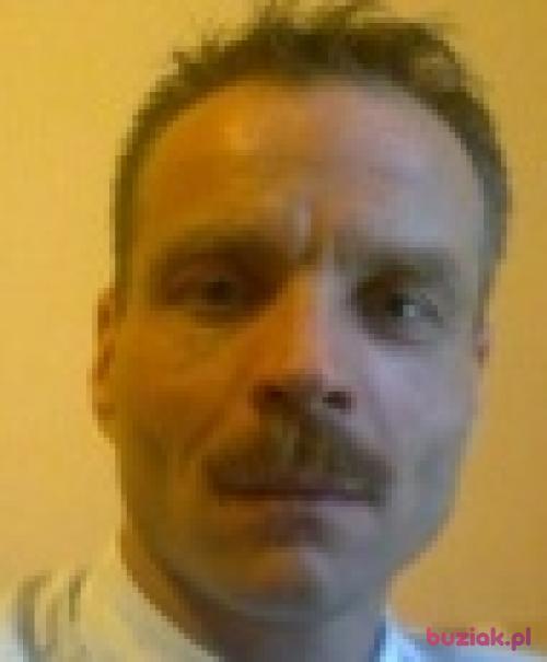 janusz1969, Male, 57 years, Nowy Tomyśl
