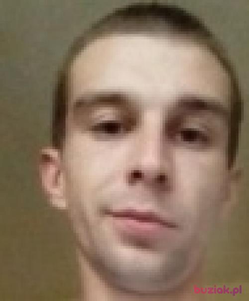 Pitsch, Male, 30 years, Szczecin