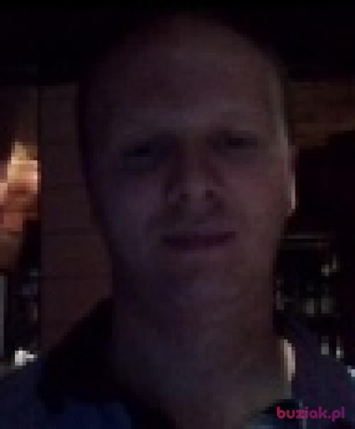 mihael36, Male, 47 years, Łódź
