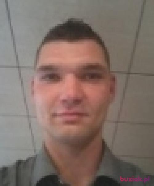 Antonio86, Male, 37 years, Poznań