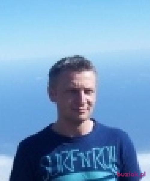 gali, Male, 45 years, Skoczów
