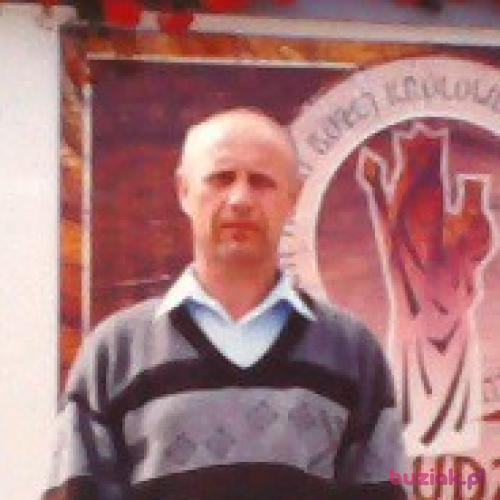 wladek44, Male, 66 years, Nowy Targ