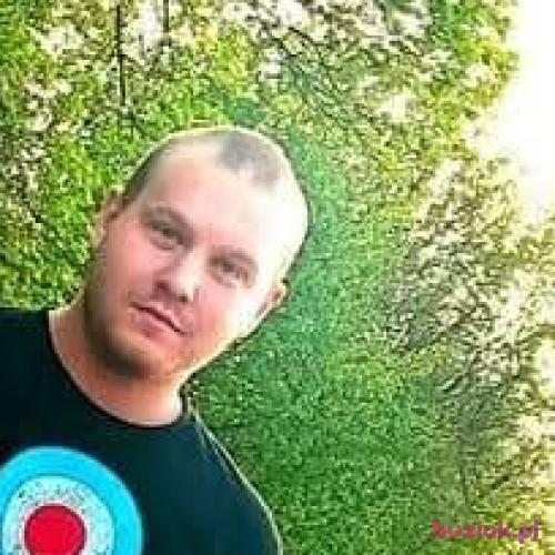 Krystian21abc, Mężczyzna, 23 lata, Ełk