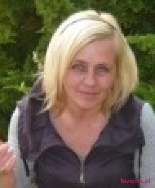 schtern, Female, 59 years, Mysłowice
