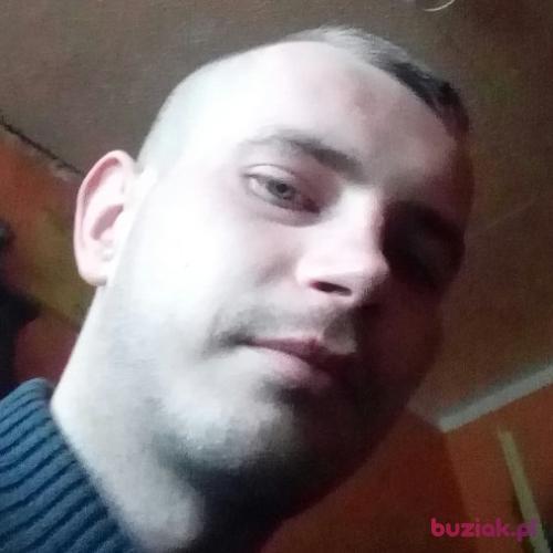 nor33, Male, 35 years, Szamotuły