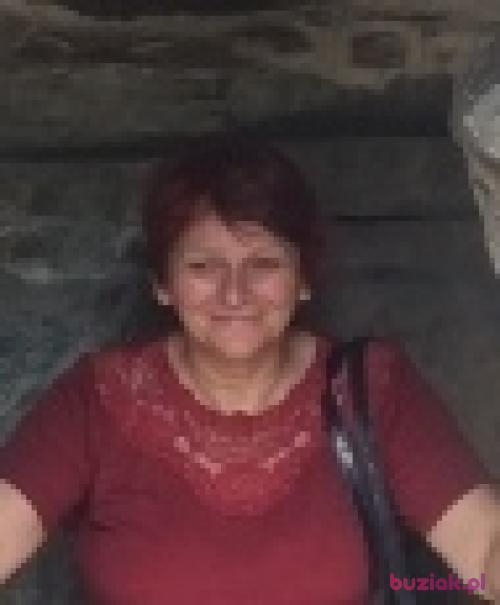 kamyk42, Female, 68 years, podkarpackie