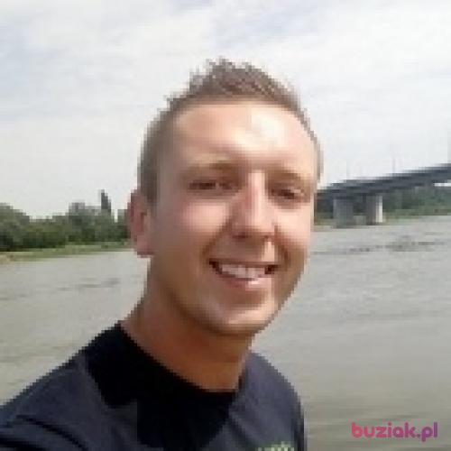 Artur086, Mężczyzna, 39 lat, Warszawa