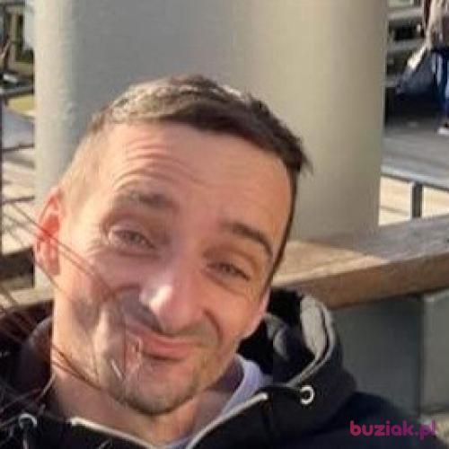 Szenbek, Mężczyzna, 45 lat, Wejherowo