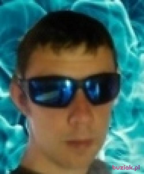 danie1989z, Male, 36 years, Sulęcin