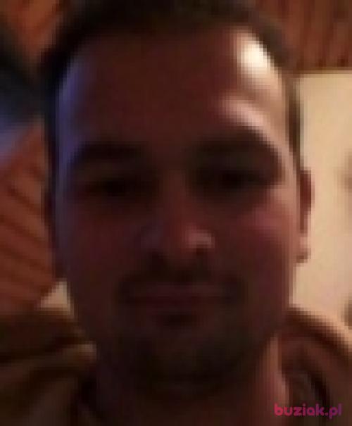 mlodyxx91, Mężczyzna, 35 lat, Myślenice