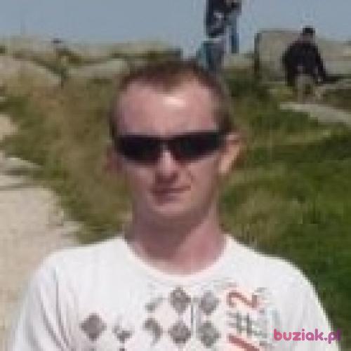 klisiu, Male, 43 years, Tychy