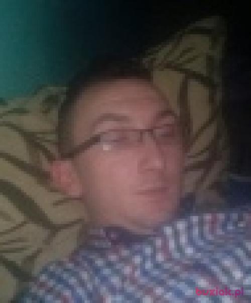 haker1, Male, 33 years, Bisztynek