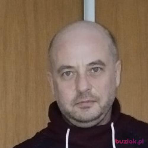mrcn, Male, 47 years, Olsztyn