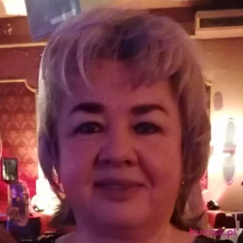 rum, Female, 61 years, Berlin