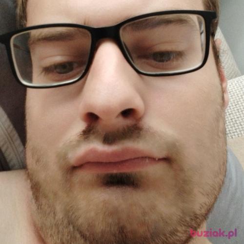 marcink252, Mężczyzna, 28 lat, Częstochowa