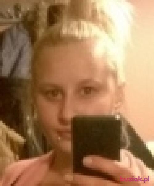 niunia0303, Female, 29 years, Zabrze