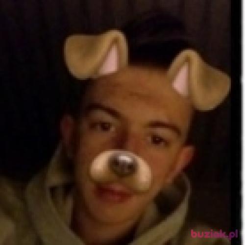Kuba1542, Male, 24 years, Siedlce