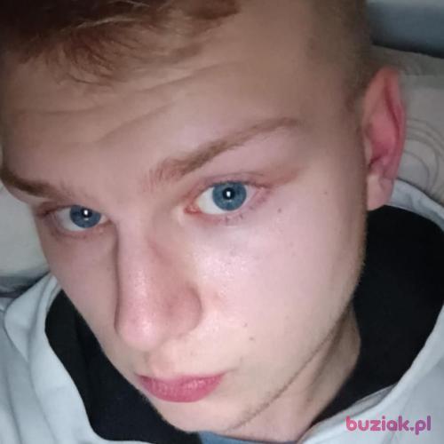 szymon2006, Mężczyzna, 20 lat, Bydgoszcz