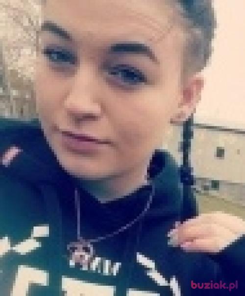 patrycjalux2, Kobieta, 26 lat, Góra Kalwaria