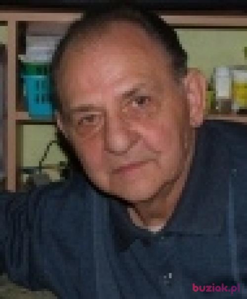 ryszardxyz, Male, 75 years, Łódź