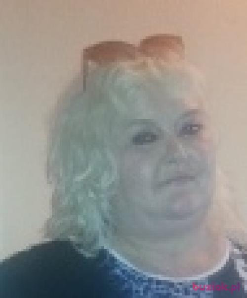grazyna9, Kobieta, 65 lat, Radom
