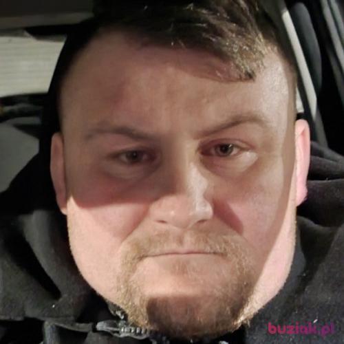 smialyMateusz84, Male, 42 years, Polkowice