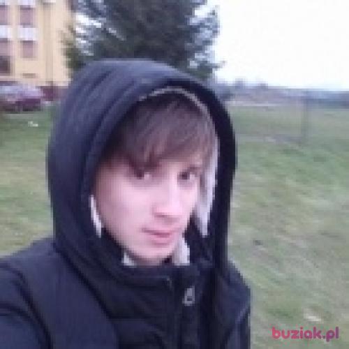 Galebo, Mężczyzna, 28 lat, Lublin