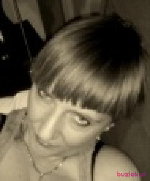 Magda12, Kobieta, 47 lat, Warszawa