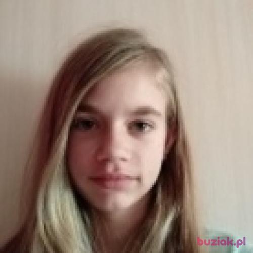 Zerysterka, Kobieta, 23 lata, Oława