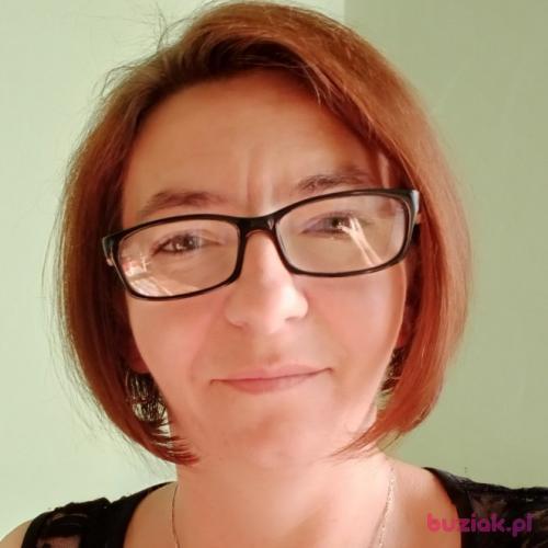 wesoladorota1, Kobieta, 48 lat, Praszka