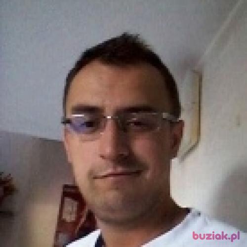 Flosik, Mężczyzna, 37 lat, Alwernia